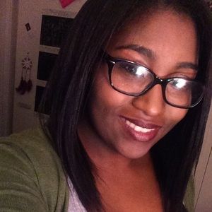 Meet your Posher, Kimberly