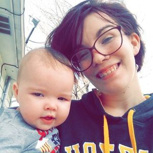 Meet your Posher, Lynn