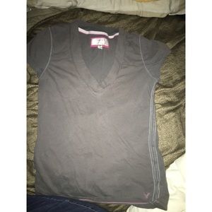 Grey shirt