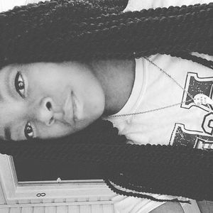 Meet your Posher, Aaliyah