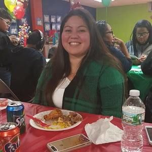 Meet your Posher, Sandra