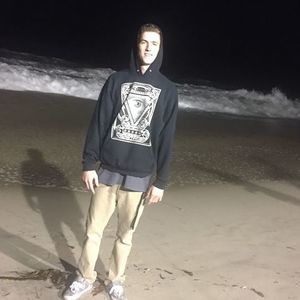 Meet your Posher, Jason