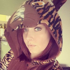 Meet your Posher, Allie