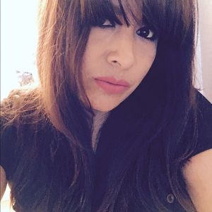 Meet your Posher, Alba