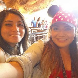 Meet your Posher, Jazmin