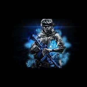 Meet your Posher, Carter