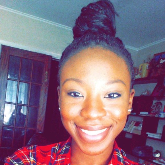 Meet your Posher, Rofiat - Picture 1 of 1