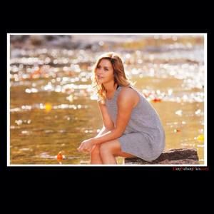 Meet your Posher, Brianna