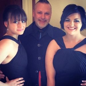 Meet your Posher, Rylee