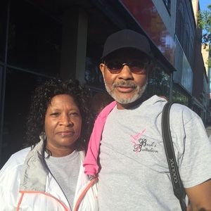 Meet your Posher, Barbara