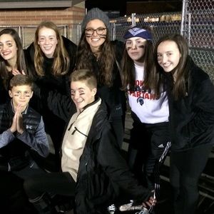 Meet your Posher, Emma