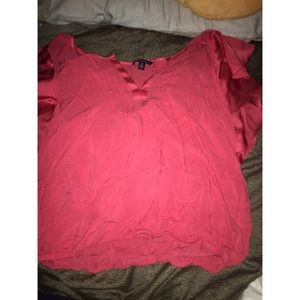 Dressy shirt