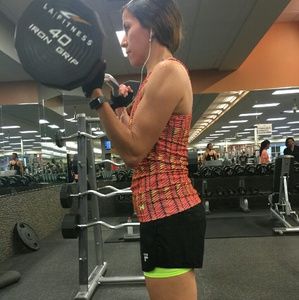 Meet your Posher, Nancy