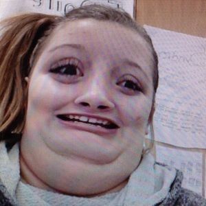 Meet your Posher, Shyla