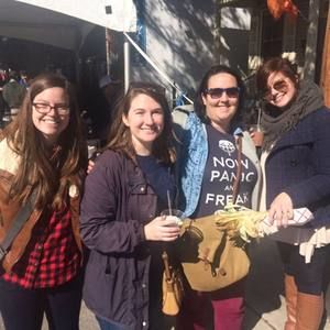 Meet your Posher, Katrina