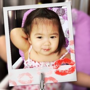 Meet your Posher, Angela