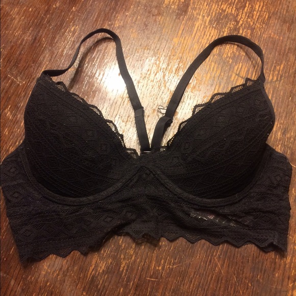 PINK Victoria's Secret Other - Pink Bralette *ON HOLD*