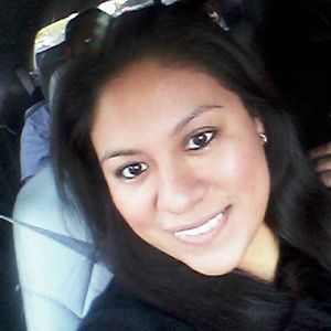 Meet your Posher, Sandra