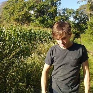 Meet your Posher, Jesse