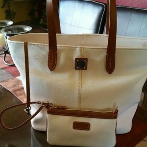 DOONEY AND BOURKE