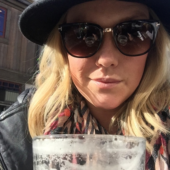 Meet your Posher, Amber