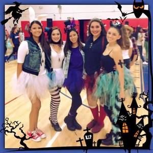 Meet your Posher, Aaliyah