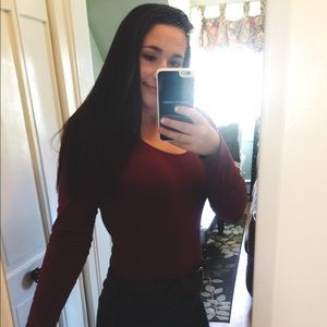 Meet your Posher, Marina