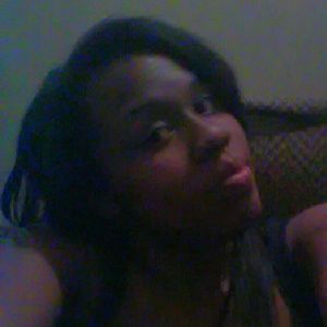 Meet your Posher, Tyesha