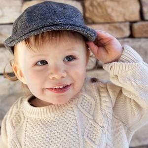 Meet your Posher, Devon