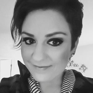 Meet your Posher, Kimberly