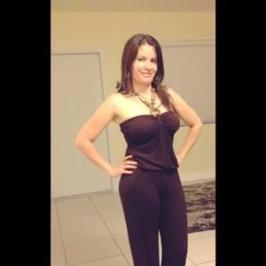 Meet your Posher, Janeth