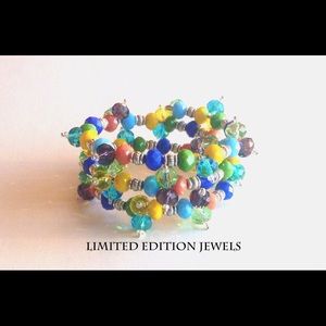 Meet your Posher, Terri