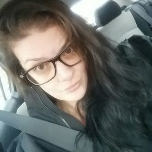 Meet your Posher, Cyndi