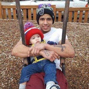 Meet your Posher, Beth darline