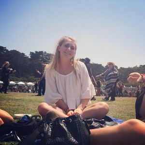 Meet your Posher, Nina