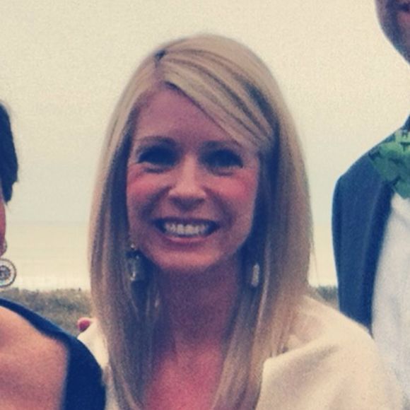 Meet your Posher, Catherine