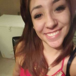 Meet your Posher, Krystal