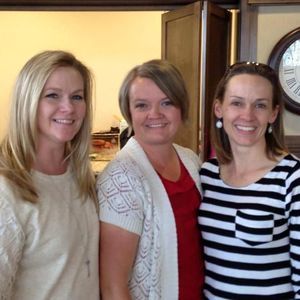 Meet your Posher, Lori