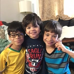 Meet your Posher, Mehdi