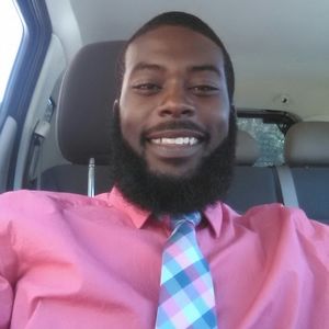 Meet your Posher, Sherron