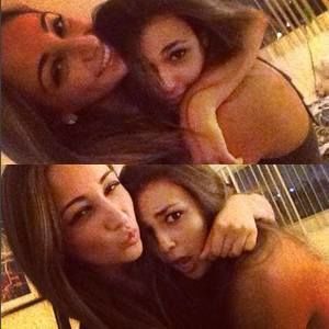 Meet your Posher, Eliza