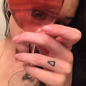 Meet your Posher, Mattie