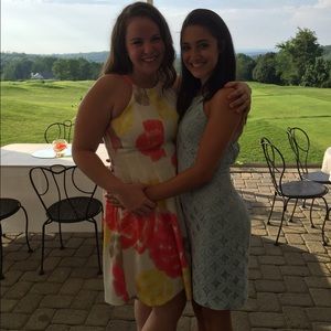 Meet your Posher, Kristen