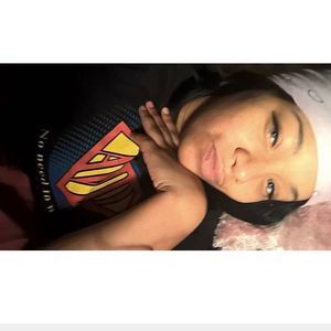 Meet your Posher, Deniece