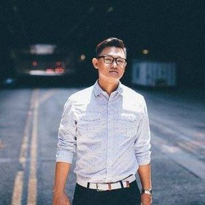 Meet your Posher, Randy