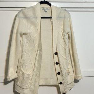 forever21 cardigan