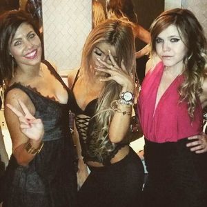 Meet your Posher, Dani