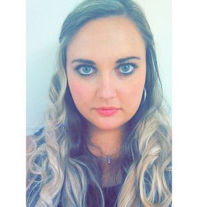 Meet your Posher, Leah