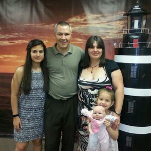 Meet your Posher, Jissell