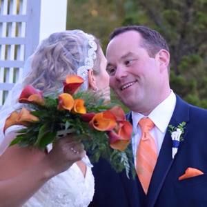 Meet your Posher, Lorraine